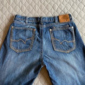 Wrangler 20x Limited Edition 33 Extreme